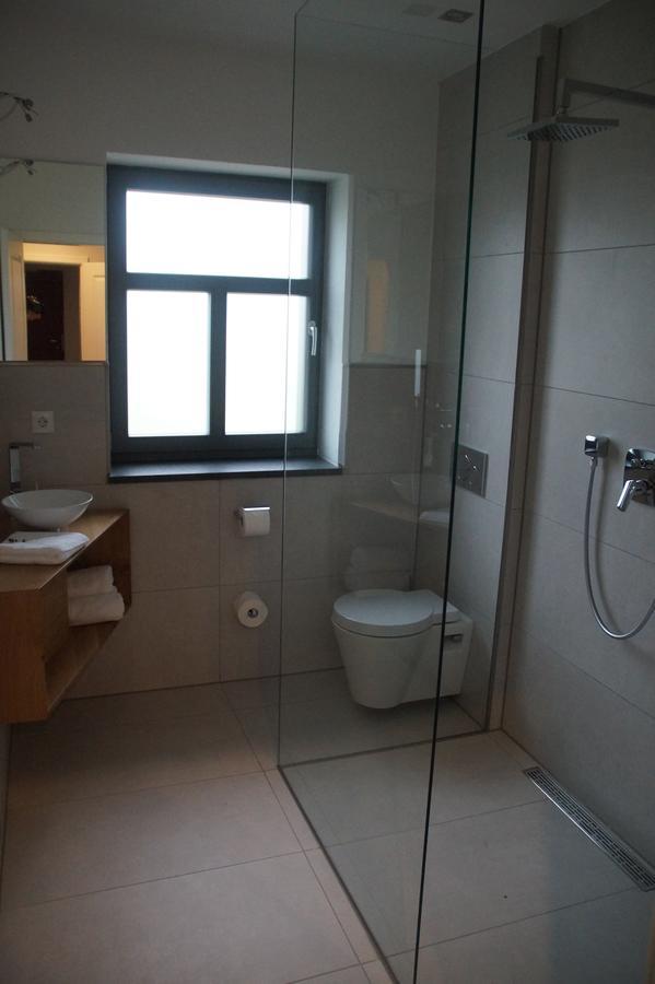 Hotel Dorfmuehle Lehrberg Δωμάτιο φωτογραφία
